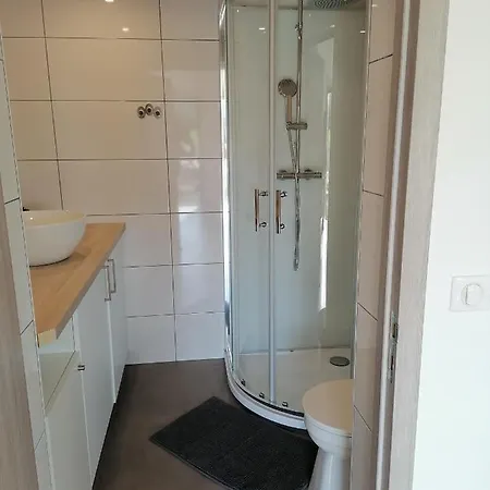 Les Vignes Apartmán *
